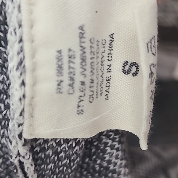 Billabong Sz S Aztec Sweater - Picture 4 of 4